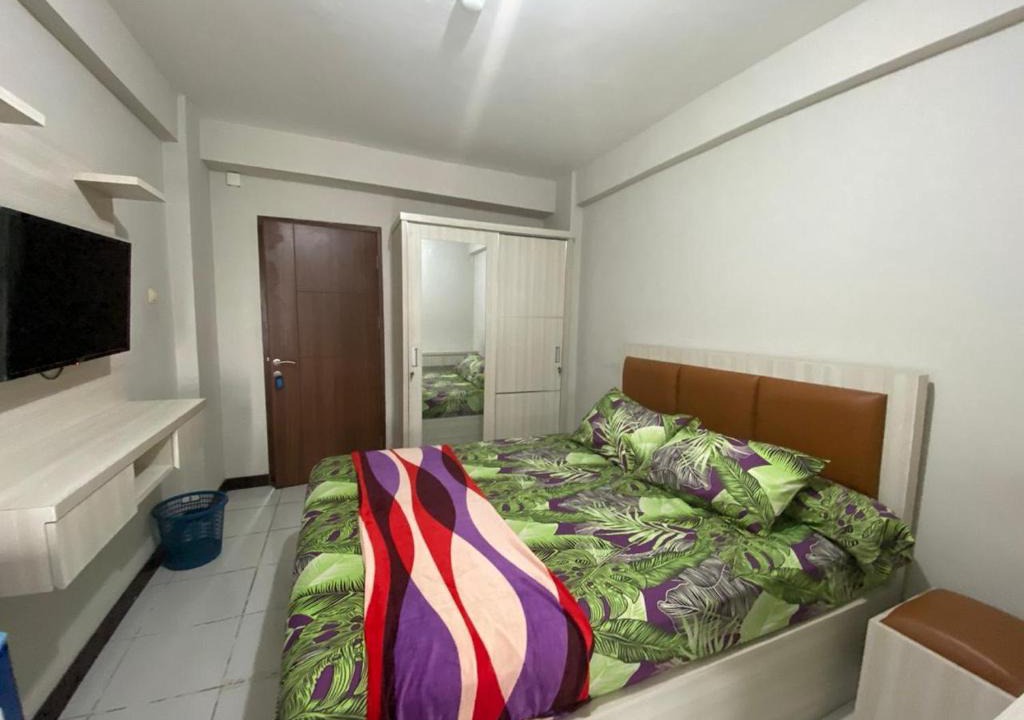 Bekasi Timur House | Apartemen Lagoon Betos by Veeroom
