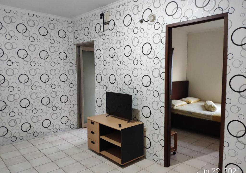 Jakarta Apartment | apartemen mediterania garden 1 tanjung duren