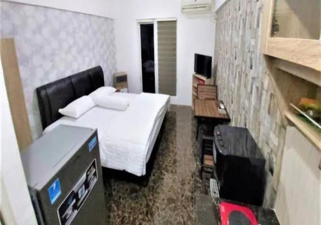 Pekayon Jaya Apartment | Apartemen Mutiara Bekasi by HA Room