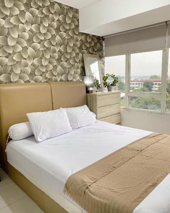 Jakarta Apartment | Apartemen Niffaro Park 2BR, South Jakarta