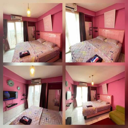 Binong Apartment | Apartemen paragon village