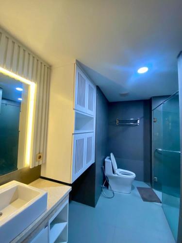 Mlati Apartment | Apartemen Patraland Amarta