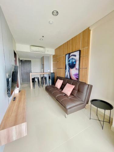 Mlati Apartment | Apartemen Patraland Amarta Yogyakarta