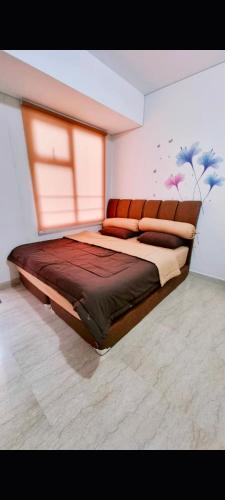 Kesawan Apartment | Apartemen Podomoro Deli Medan 32 m2, Free Extra Bed