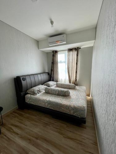 Kesawan Apartment | Apartemen Podomoro Deli Medan