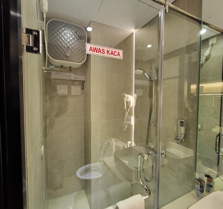 Batam Apartment | Apartemen Pollux Habibie Batam
