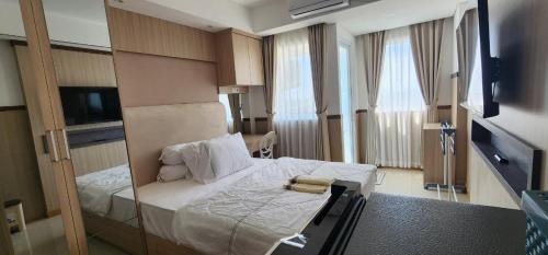 Biringkanya Apartment | Apartemen Skylounge Makassar