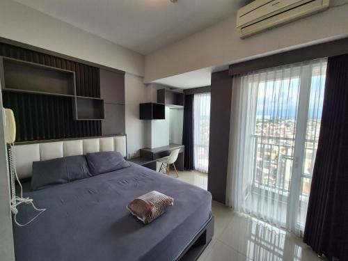Pogung Lor Apartment | Apartemen Taman Melati Yogyakarta by ArFe Room