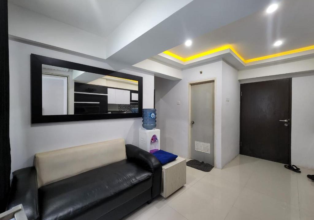 Cipaganti Apartment | Apartemen The Jarrdin By Gyza Properti