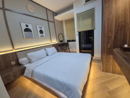 Bekasi Apartment | Apartemen Transpark Cibubur By Bestieroom