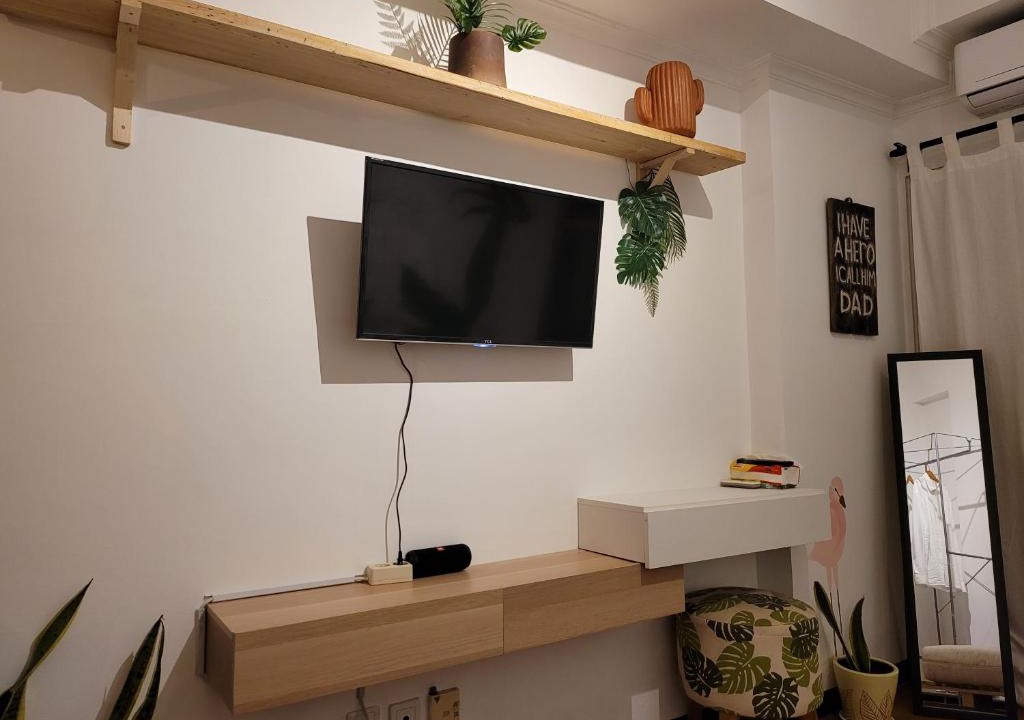 Cimone Apartment | Apartemen Victoria Square