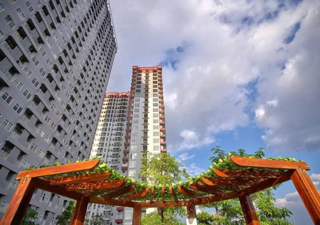 Panakkukang Apartment | Apartemen Vida View Makassar by drAnca
