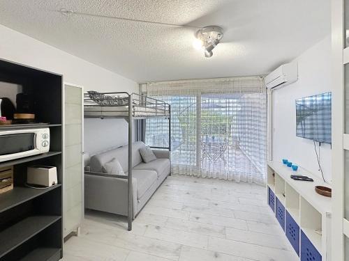 Le Couchant Apartment | Apartement Cabine - Bord de Mer