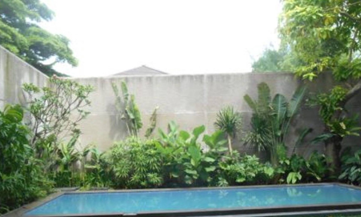 Bekasi Barat Apartment | Apartement center point