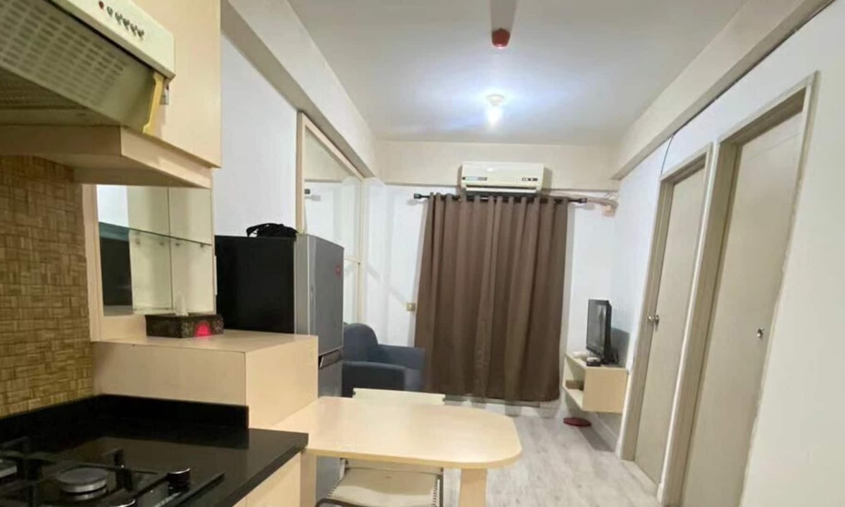 Bekasi Apartment | Apartement Centerpoint 2br Cozy