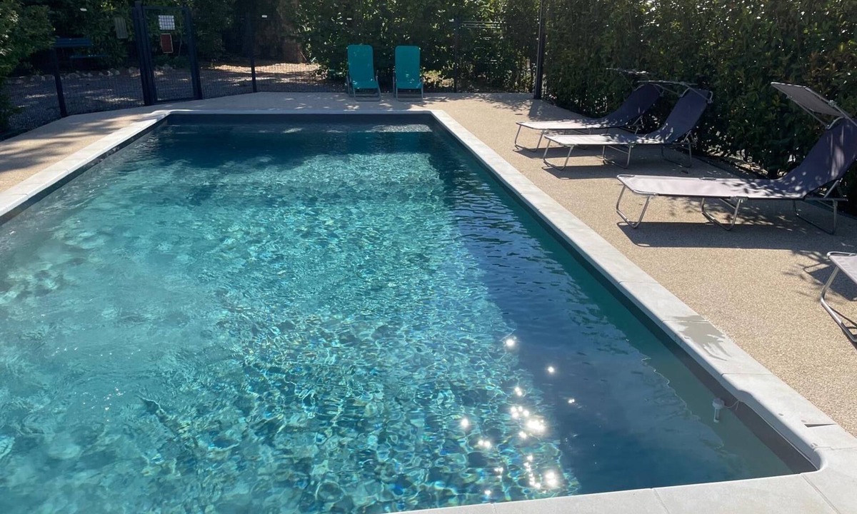 Chambonas Apartment | Apartement for 8 persons