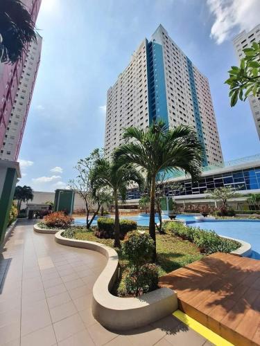 Rawasari Apartment | Apartement Green Pramuka Suite Room Studio& 2BR