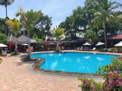 Legian Apartment | Apartement Jayakarta Residence 6166 Bali