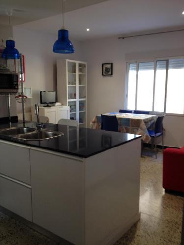 L'Ametlla de Mar Apartment | Apartement Leire I