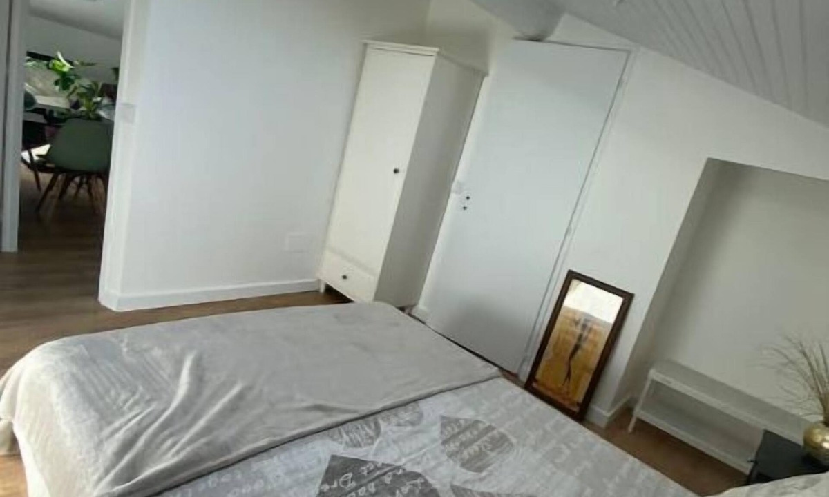 Toulouse South-East Apartment | Apartement Lumineux à Toulouse