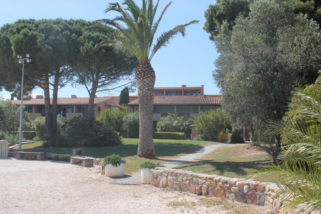 Fitou Apartment | Apartement Pinede