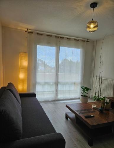 Le Creusot Apartment | Apartement T2