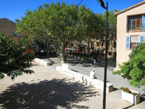 Tourtour Apartment | Apartement Victor