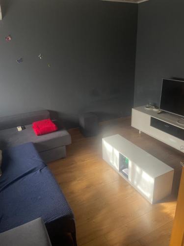 Lleida Apartment | Apartemento passeig de ronda