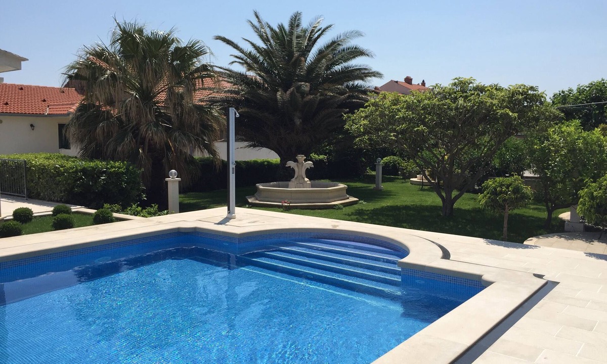 Bol Apartment | Apartemnts Villa Jadranka, Fontana, Adults only