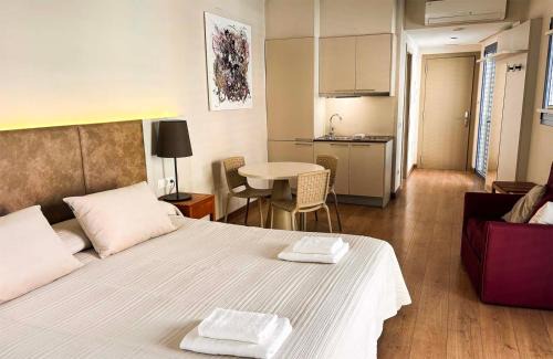 Figueres Apartment | Aparthotel 1904