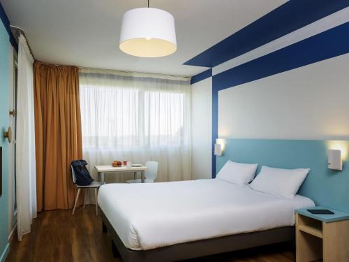Illkirch-Graffenstaden Apartment | Aparthotel Adagio Access Strasbourg Illkirch
