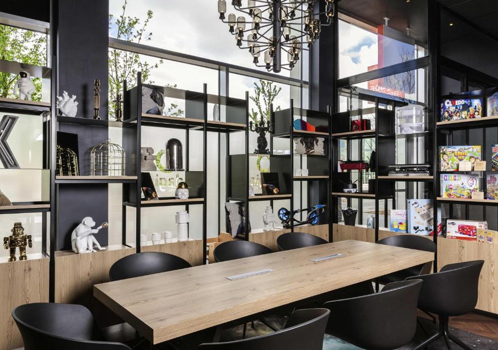 Palaiseau Apartment | Aparthotel Adagio access Palaiseau Saclay