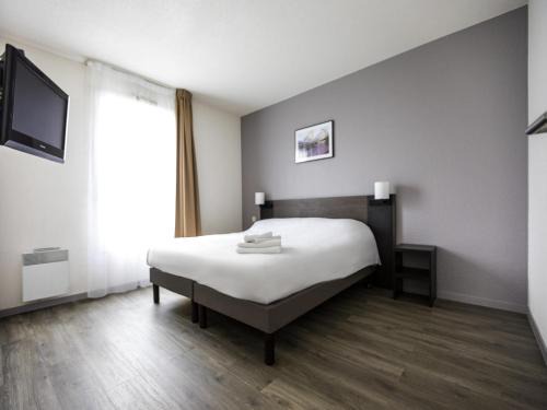 Chateaudun-Bannier Apartment | Aparthotel Adagio Access Orléans