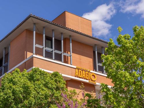 Marengo - Jolimont Apartment | Aparthotel Adagio Access Toulouse Jolimont