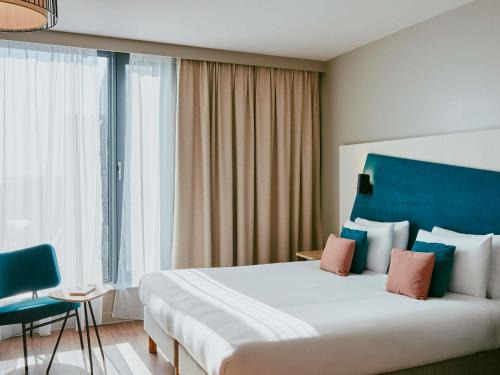 City Centre Glasgow Apartment | Aparthotel Adagio Glasgow Central