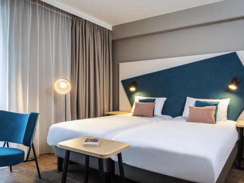 Historic Center Apartment | Aparthotel Adagio Lille Centre Grand Place