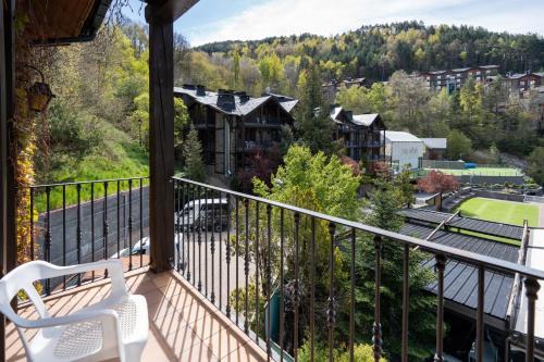 Anyos Apartment | Aparthotel AnyosPark Mountain & Wellness Resort