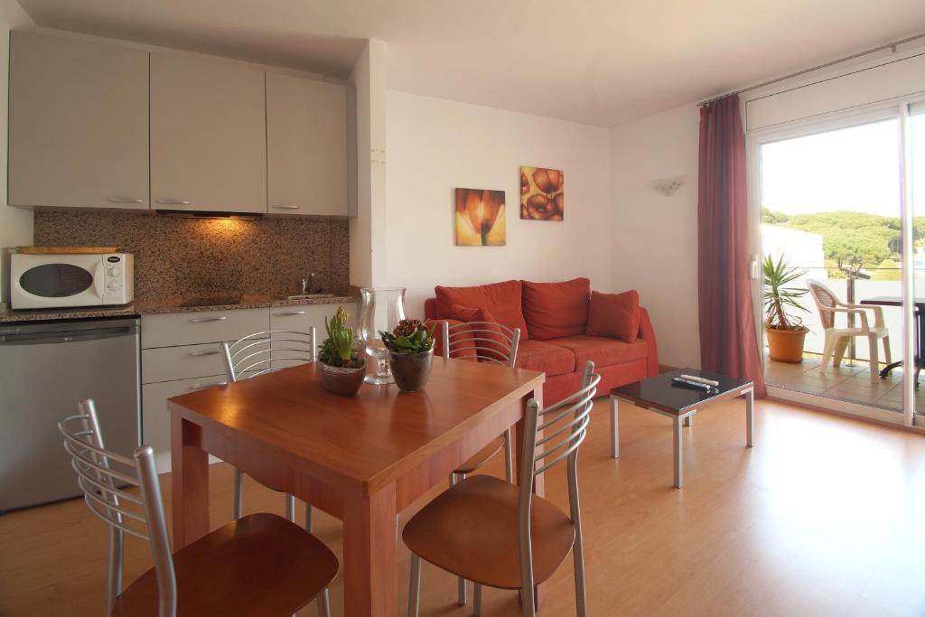 Pals Apartment | Aparthotel Arenal