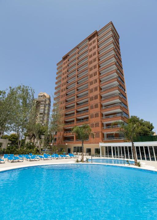 Rincon de Loix Apartment | Aparthotel BCL Levante Lux