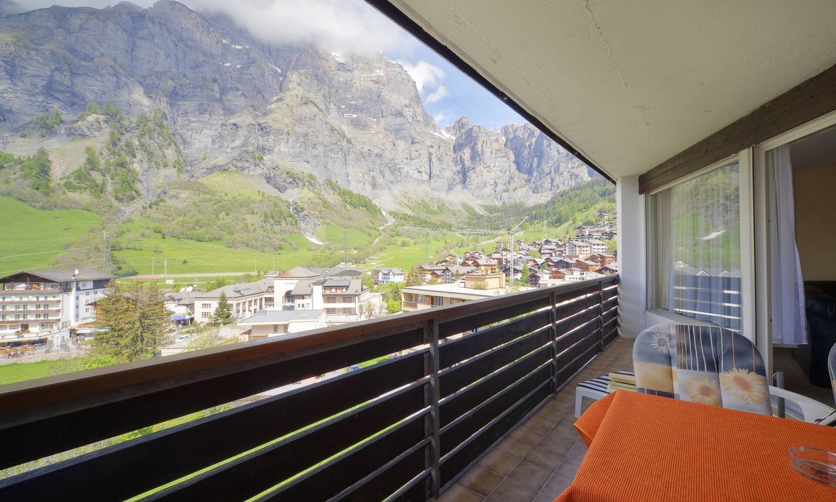 Leukerbad Hotel | Aparthotel dala Leukerbad