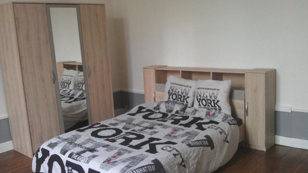 Poitiers Apartment | Aparthotel Grand Rue