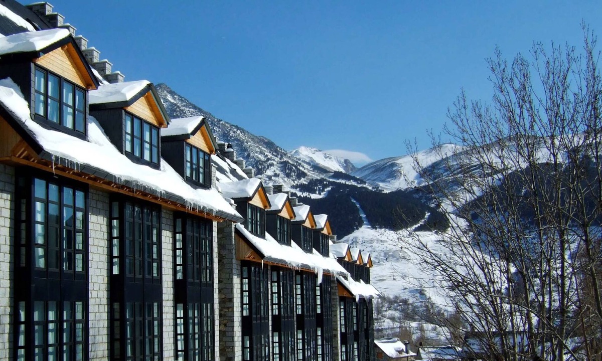 Cerler Hotel | Aparthotel Hg Cerler