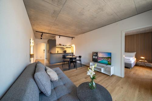 Bern Apartment | Aparthotel Il Momento Bern Expo