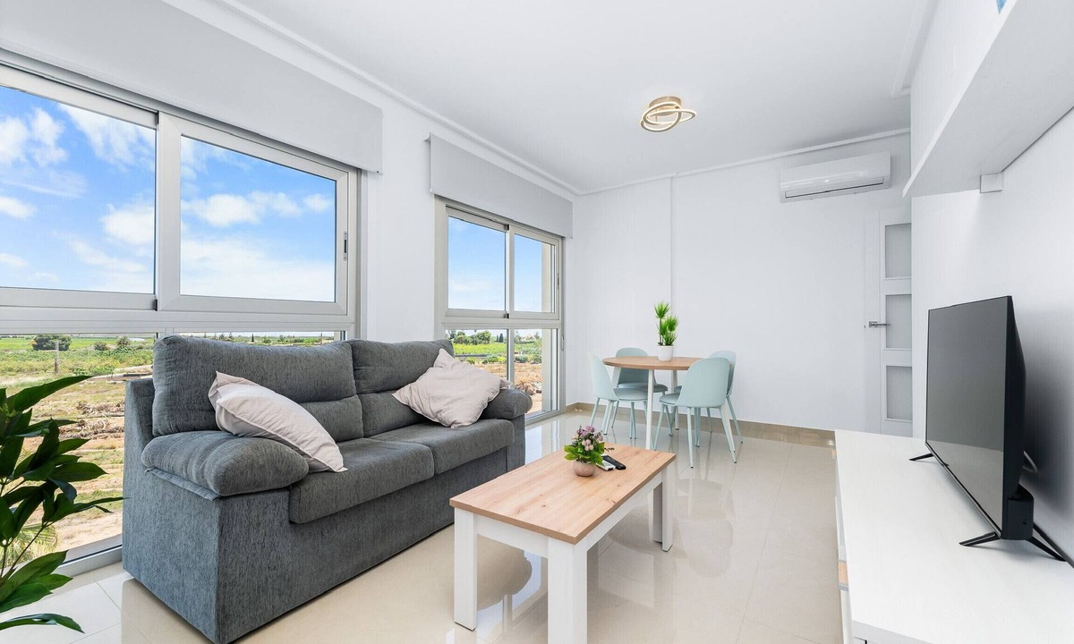 Los Montesinos Apartment | Aparthotel Laguna Rosa 2B