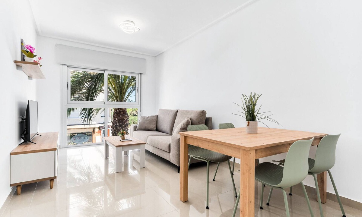 Los Montesinos Apartment | Aparthotel Laguna Rosa 1C