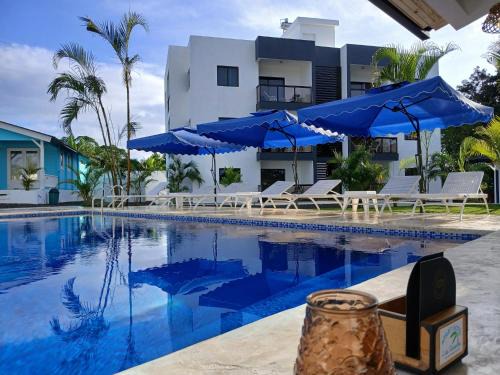 Villa Riva Apartment | aparthotel las taranas