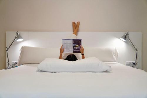 San Pablo Hotel | Aparthotel Los Girasoles
