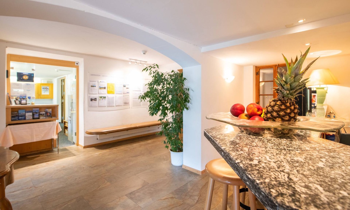 Wiesen Apartment | Aparthotel Muchetta