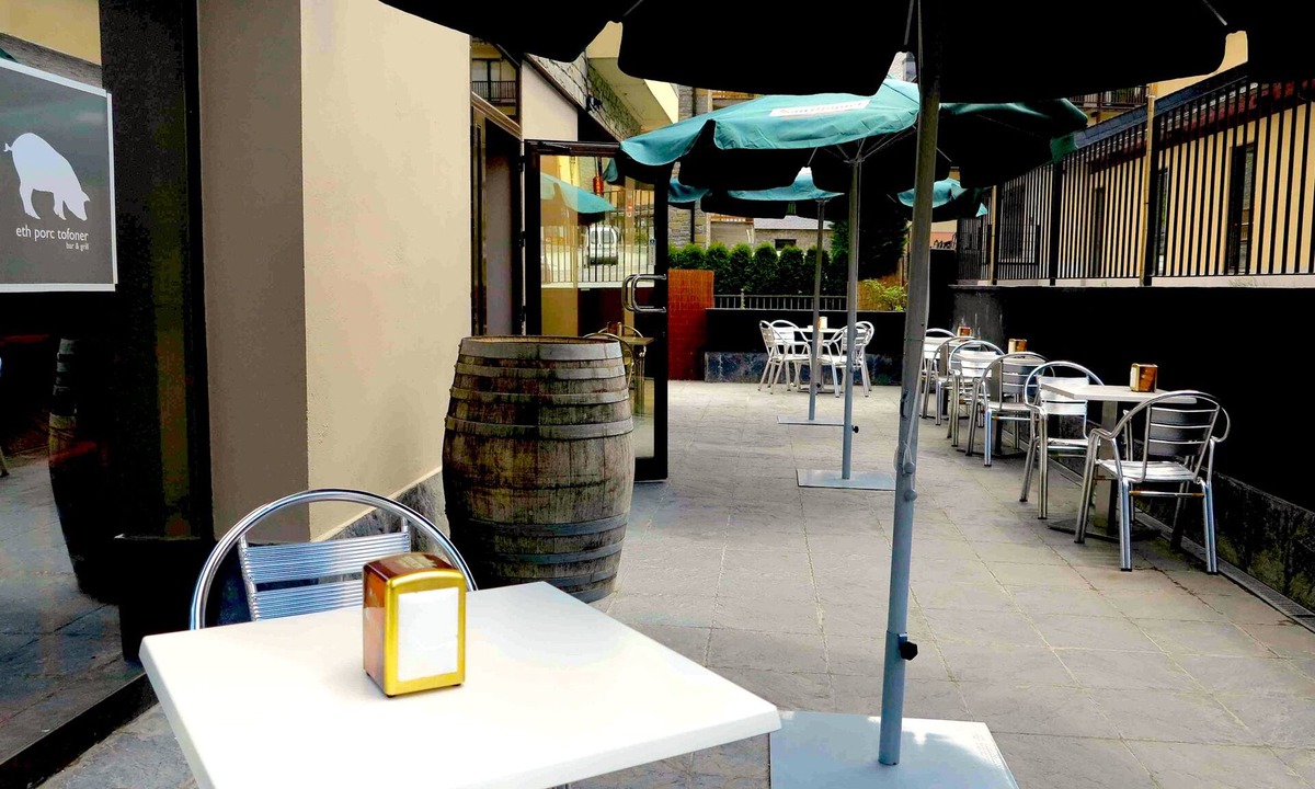Vielha Hotel | Aparthotel Nou Vielha