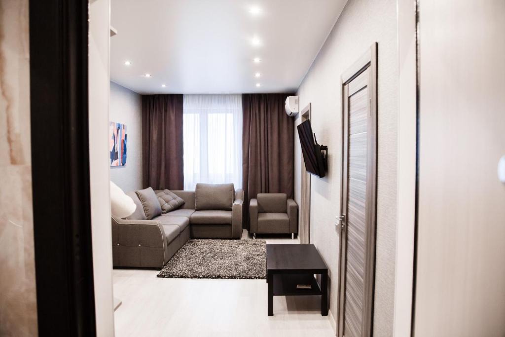 Kazan Apartment | Aparthotel on Volkova